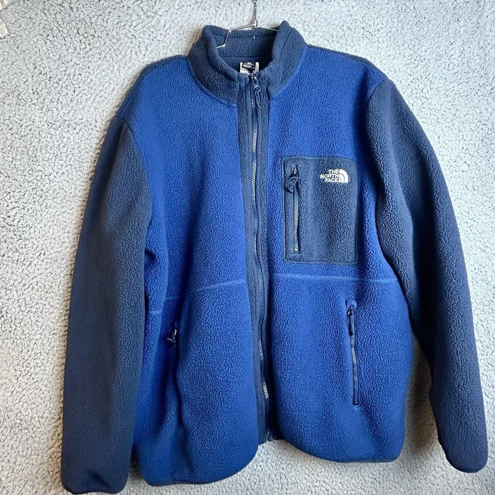 The North Face excellent original